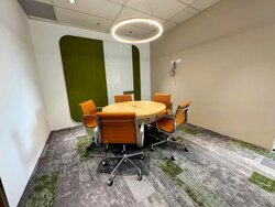 Raffles Place MRT (D1), Office #457178761